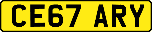 CE67ARY