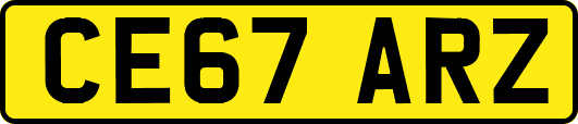 CE67ARZ