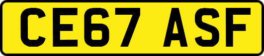 CE67ASF
