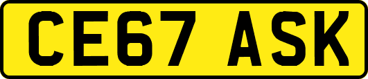 CE67ASK