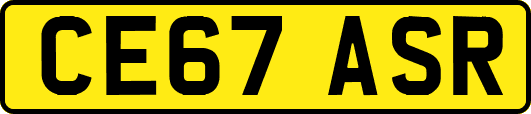CE67ASR