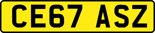 CE67ASZ