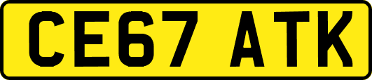 CE67ATK