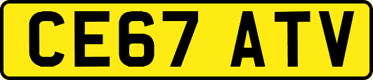 CE67ATV