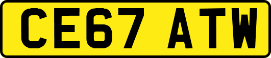 CE67ATW