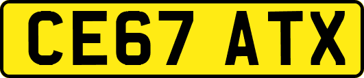 CE67ATX
