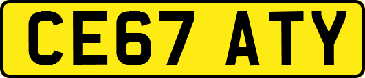 CE67ATY