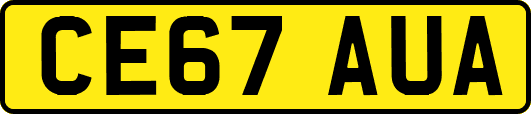 CE67AUA