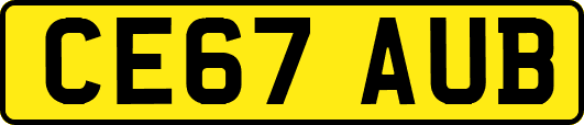 CE67AUB