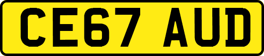 CE67AUD