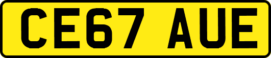 CE67AUE
