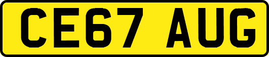 CE67AUG