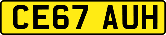 CE67AUH