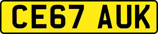 CE67AUK