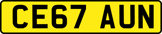CE67AUN