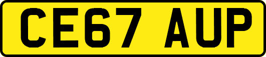 CE67AUP