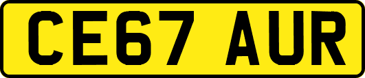 CE67AUR
