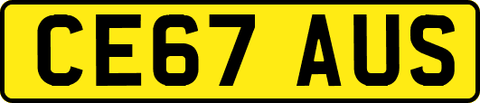 CE67AUS