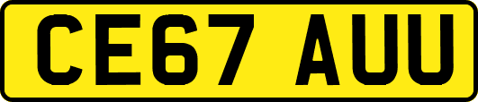 CE67AUU