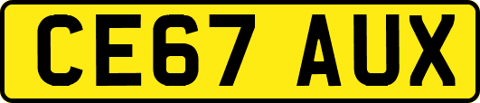 CE67AUX