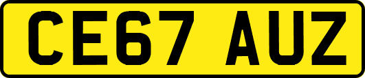 CE67AUZ