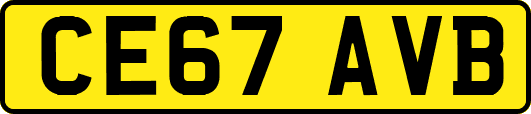 CE67AVB