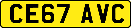 CE67AVC