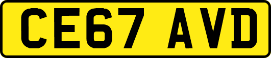 CE67AVD