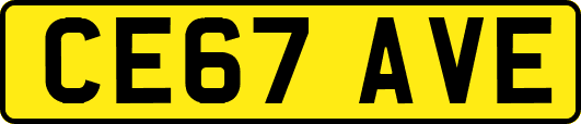 CE67AVE