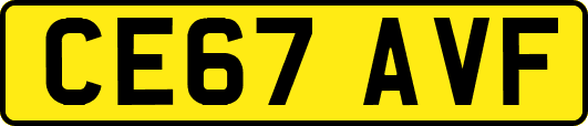 CE67AVF