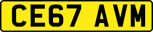CE67AVM