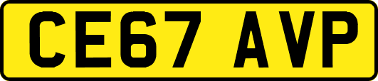 CE67AVP