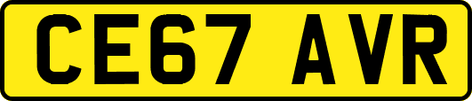 CE67AVR