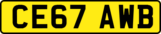 CE67AWB