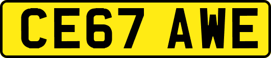 CE67AWE