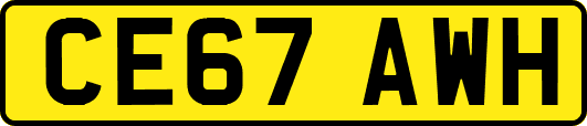 CE67AWH