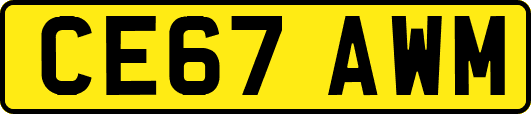 CE67AWM