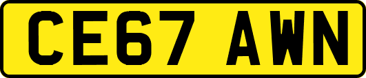 CE67AWN