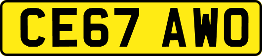 CE67AWO