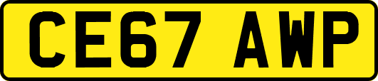 CE67AWP