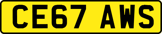 CE67AWS