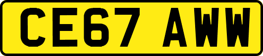 CE67AWW
