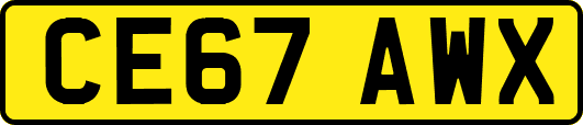 CE67AWX
