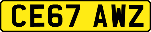 CE67AWZ