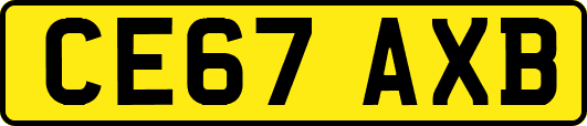 CE67AXB