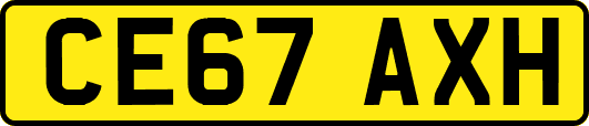 CE67AXH