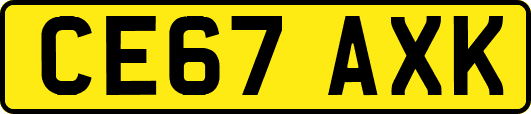 CE67AXK