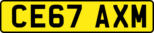 CE67AXM
