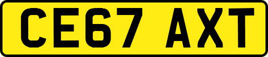 CE67AXT