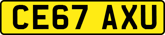 CE67AXU